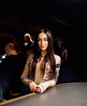 Анкета проститутки Аня - Фото, г. Южно-Сухокумск, 22 года, №10560